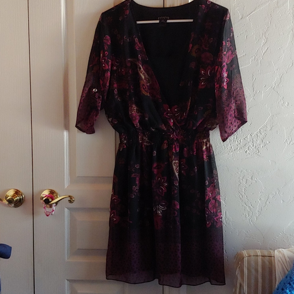 Enfocus Studio size 12 dress